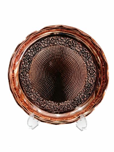 سینی مسی رز گل قطر 29