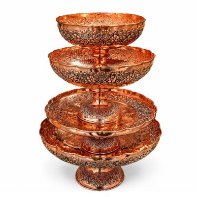 سرویس پذیرایی رز گل نانو
